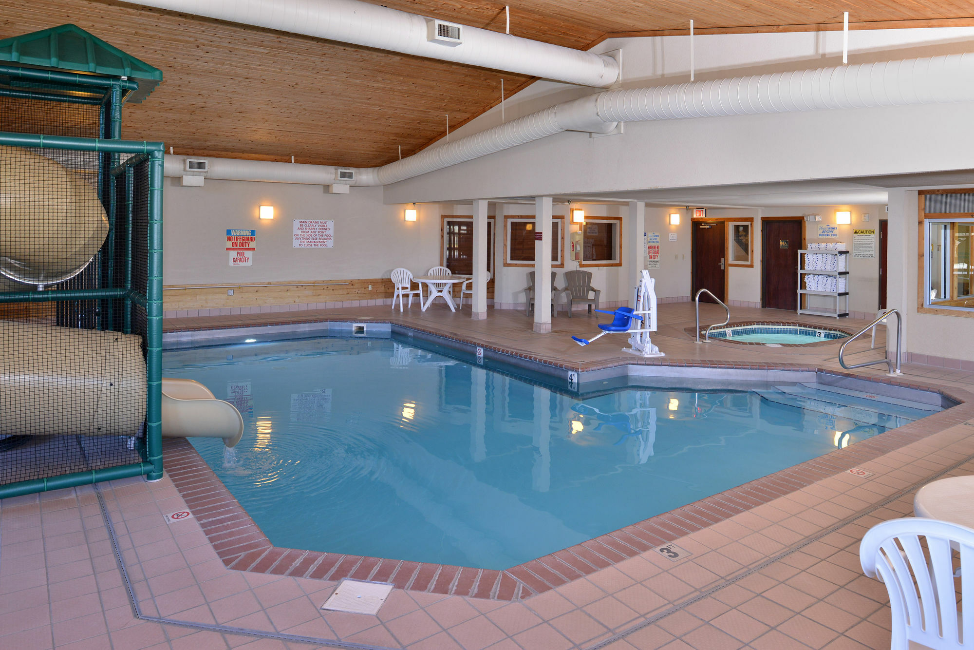 Kelly Inn Billings Esterno foto