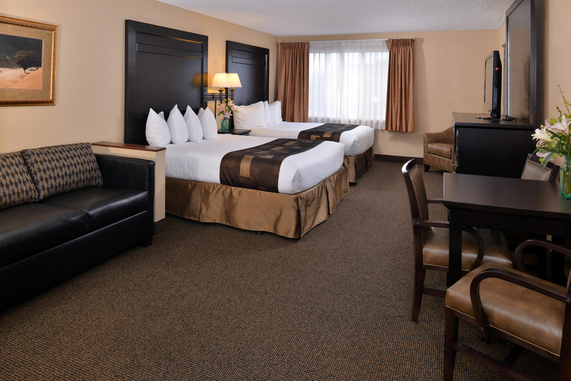Kelly Inn Billings Esterno foto